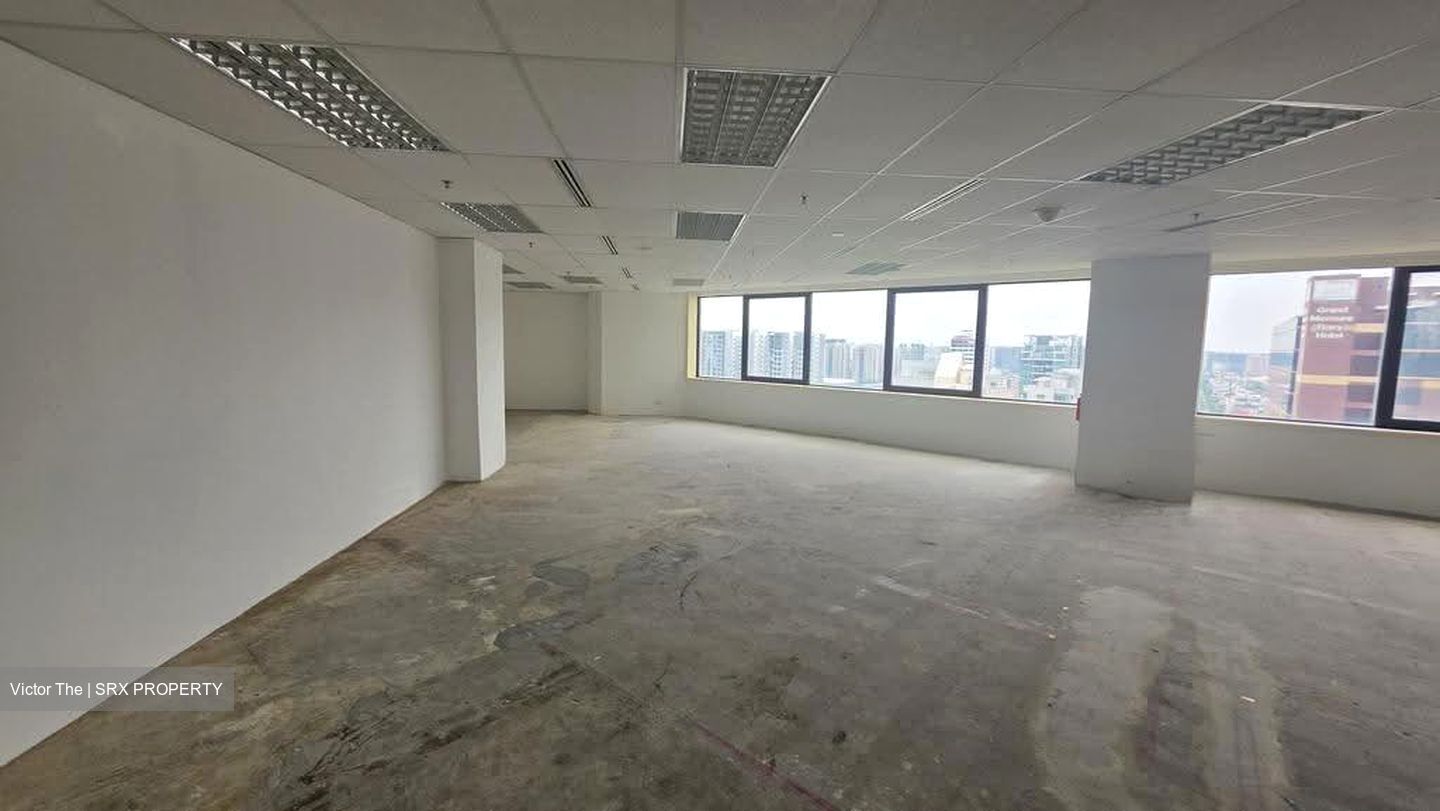 Parkway Parade (D15), Office #625434681